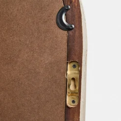 Finestra decorativa con specchio Montévine