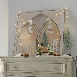 Finestra decorativa Kiraline