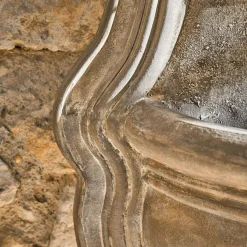 Fontana a muro Veliras
