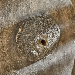 Fontana a muro Veliras