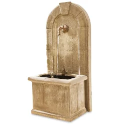 Fontana Ginette
