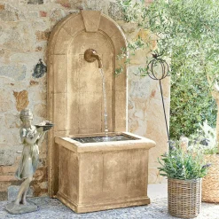 Fontana Ginette