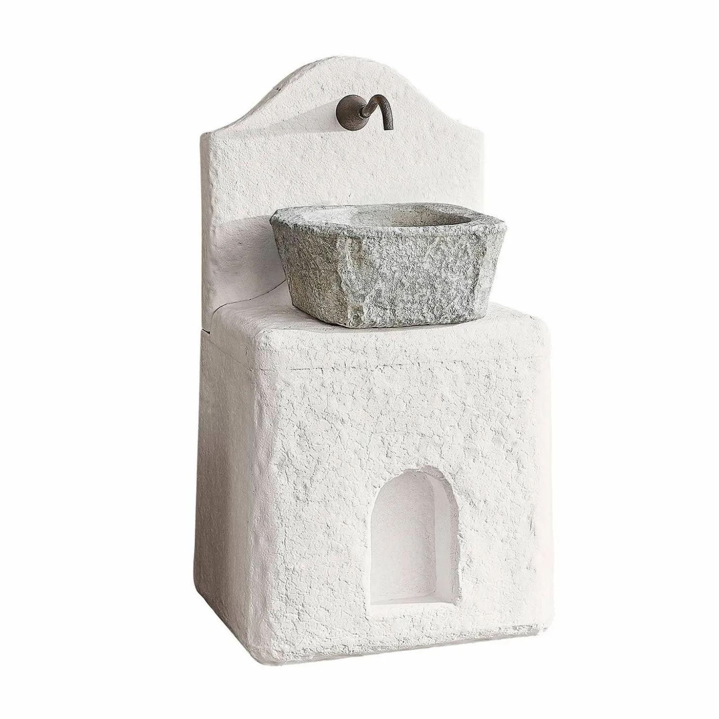 Fontana Pisticci