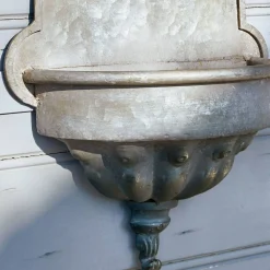 Fontana portavasi Millieur
