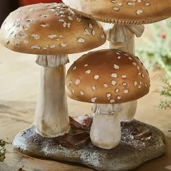 Funghi decorativi Harvelle