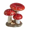 Funghi decorativi Lupton