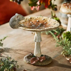 Fungo decorativo Isolise