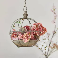 Gabbietta decorativa Valère