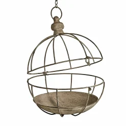 Gabbietta decorativa Valère