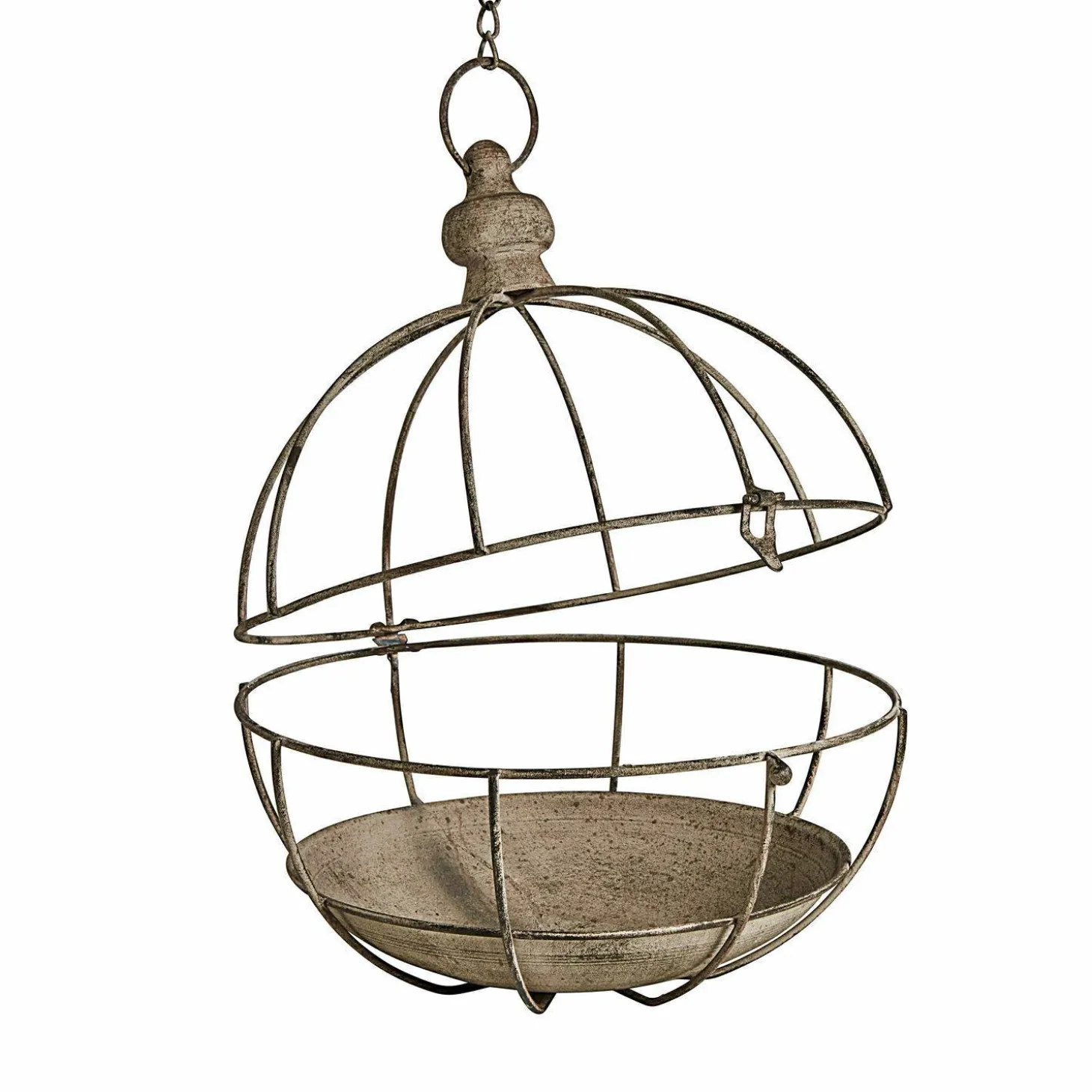 Gabbietta decorativa Valère