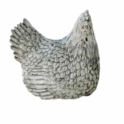 Gallina decorativa Delmonico
