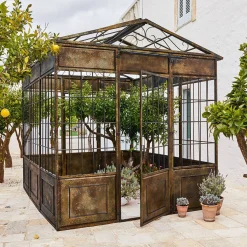 Gazebo Essone