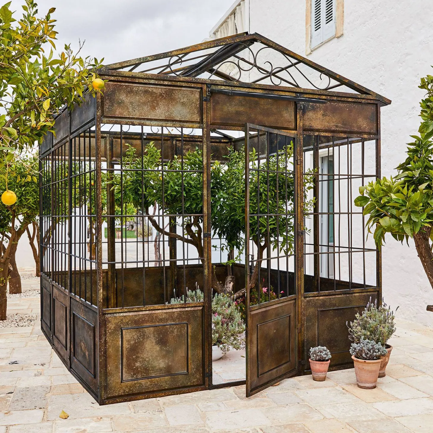 Gazebo Essone