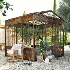 Gazebo Essone
