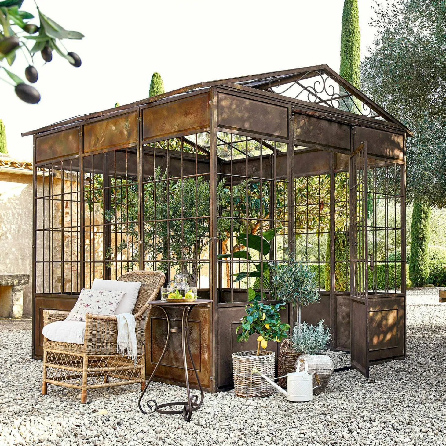 Gazebo Essone