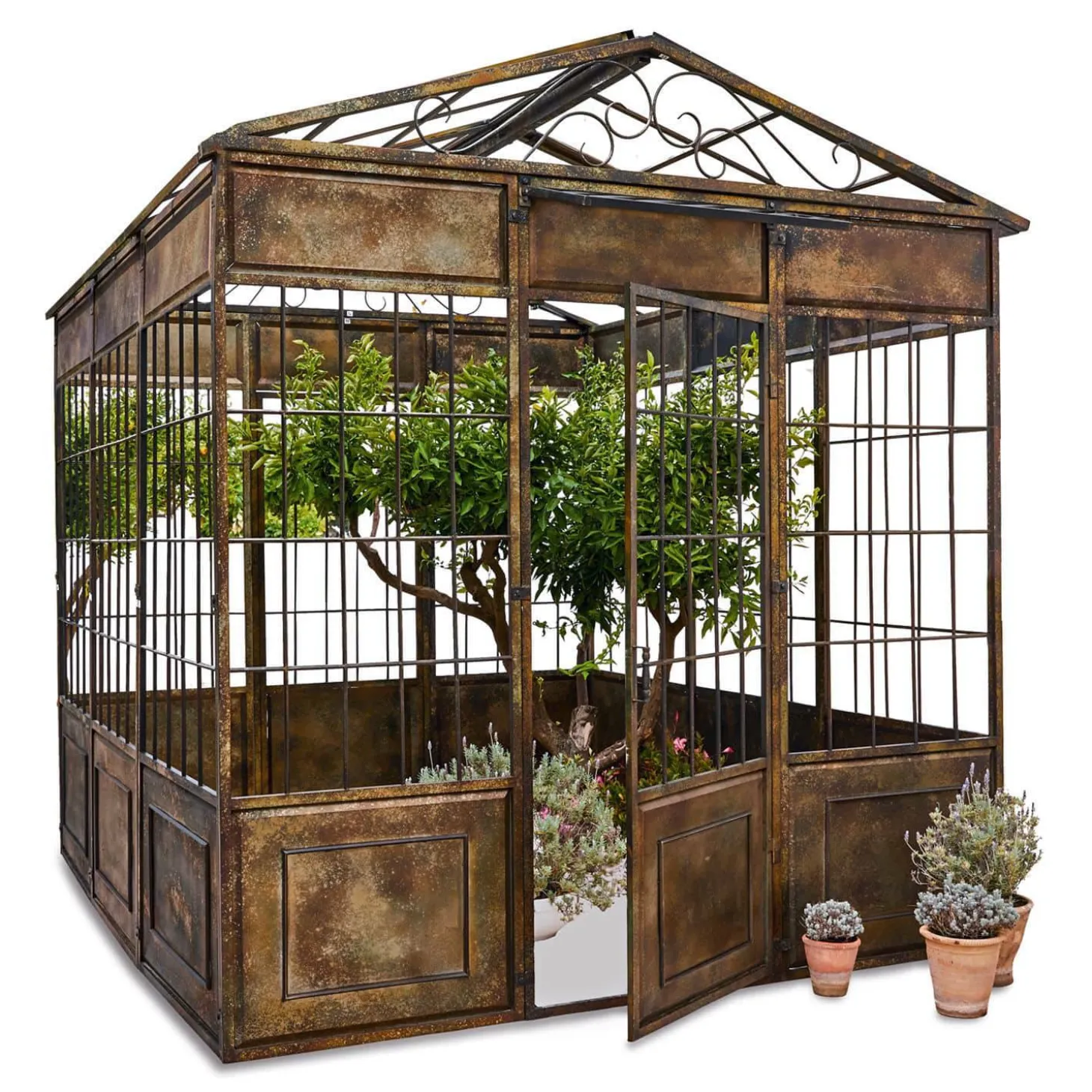 Gazebo Essone