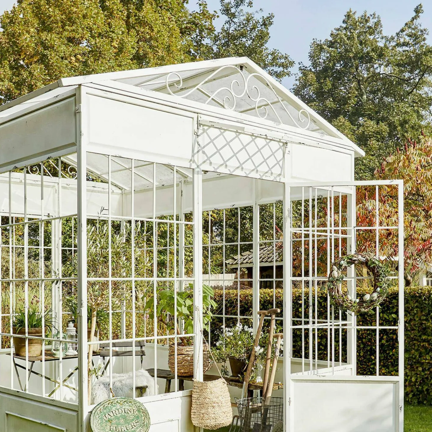 Gazebo Essone
