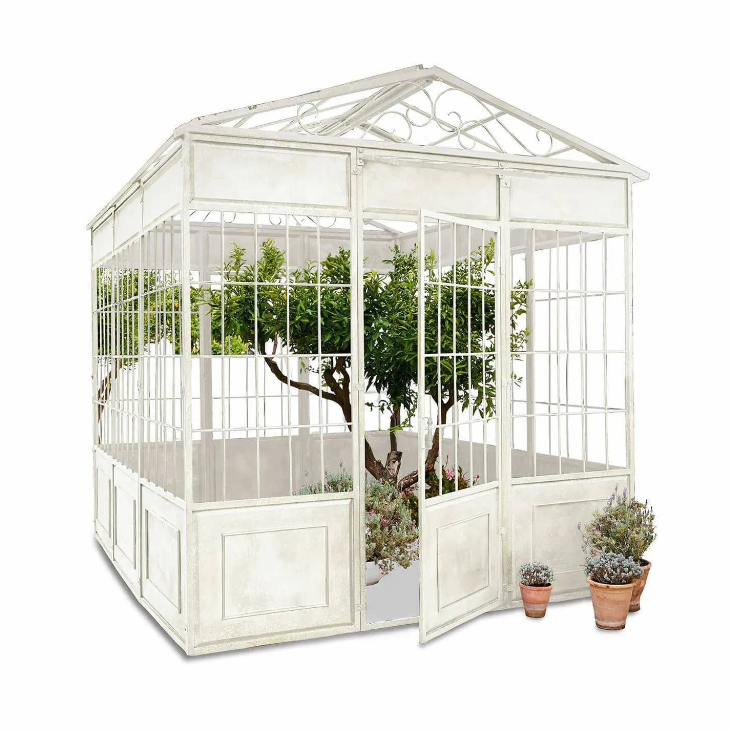 Gazebo Essone