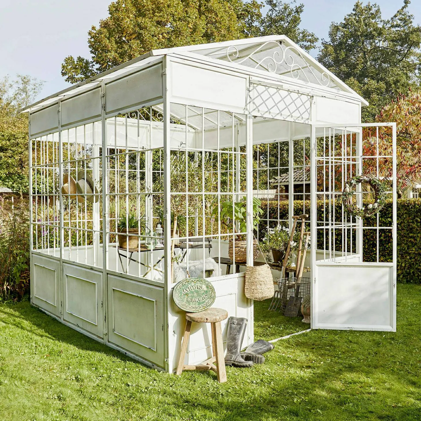 Gazebo Essone