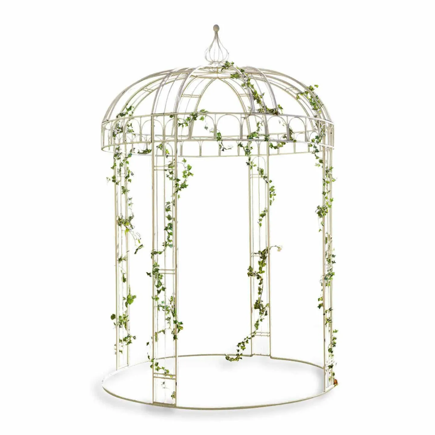 Gazebo Iolanda