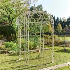 Gazebo Iolanda