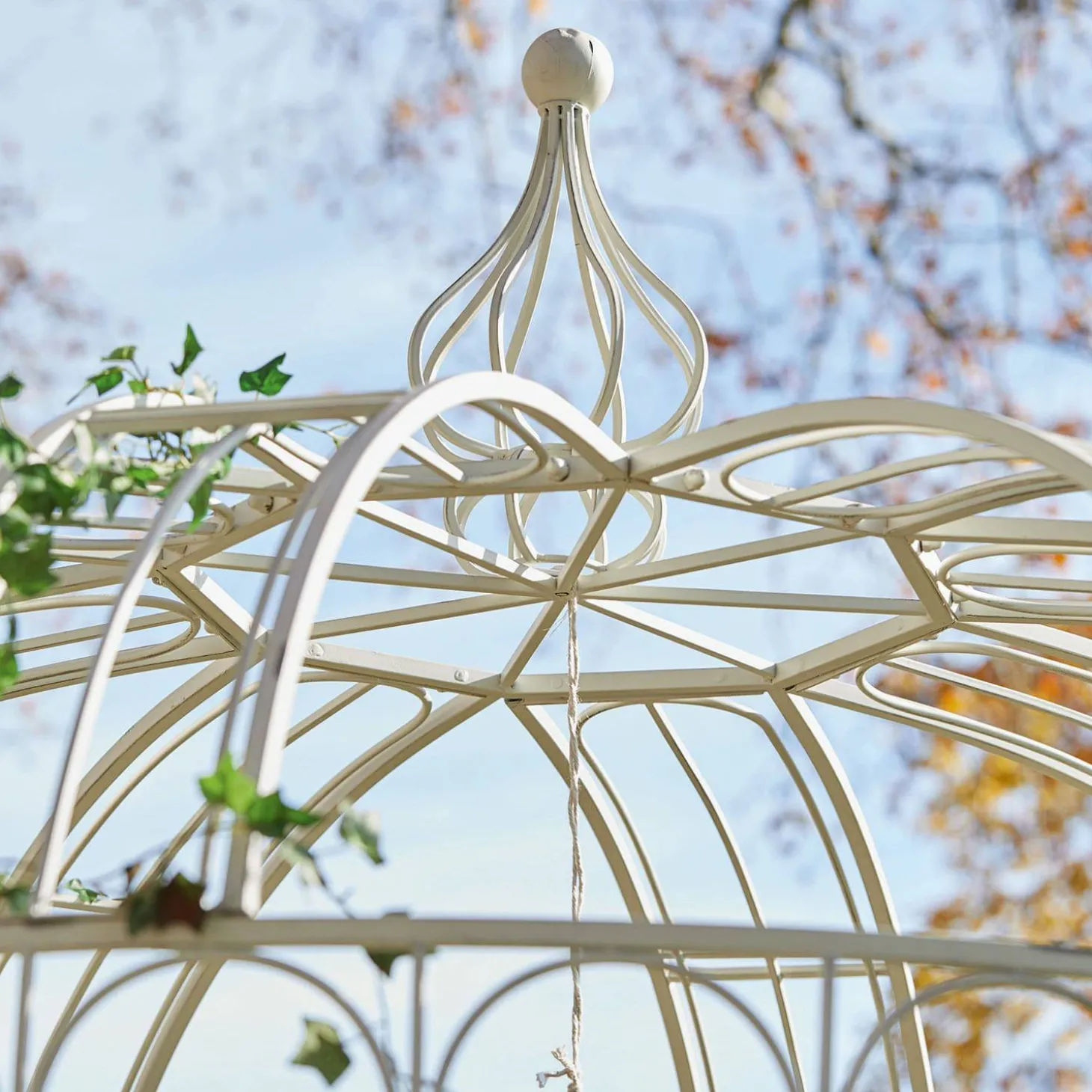 Gazebo Iolanda