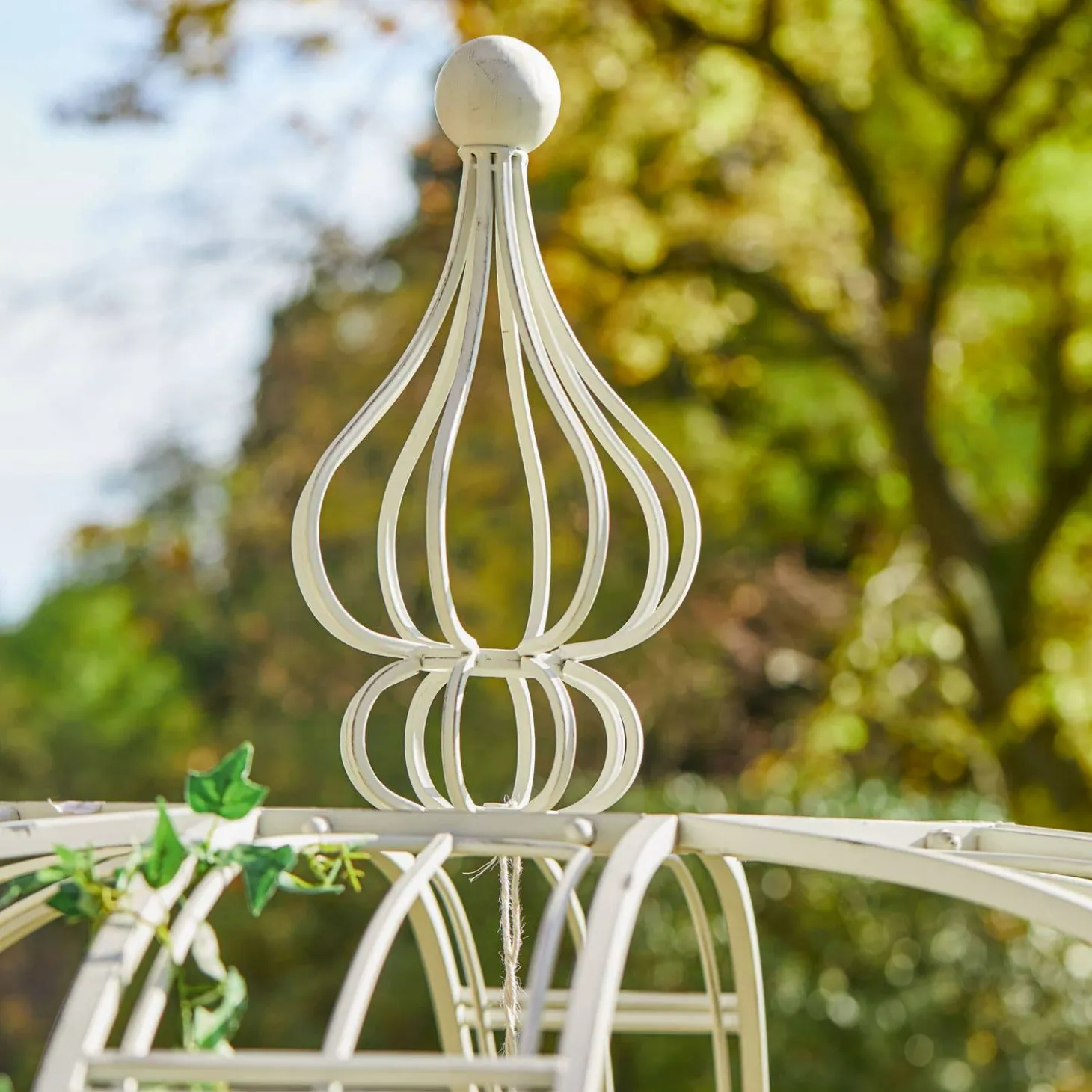 Gazebo Iolanda