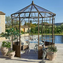 Gazebo Murillo