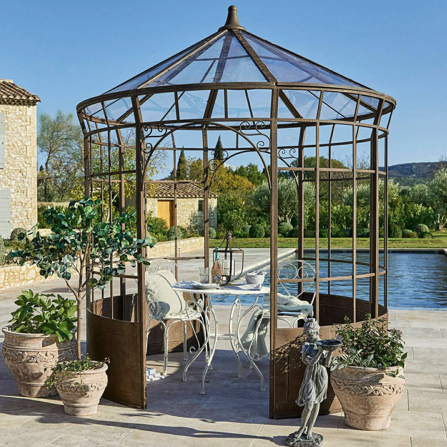 Gazebo Murillo