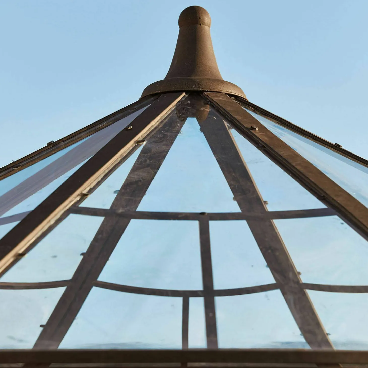 Gazebo Murillo