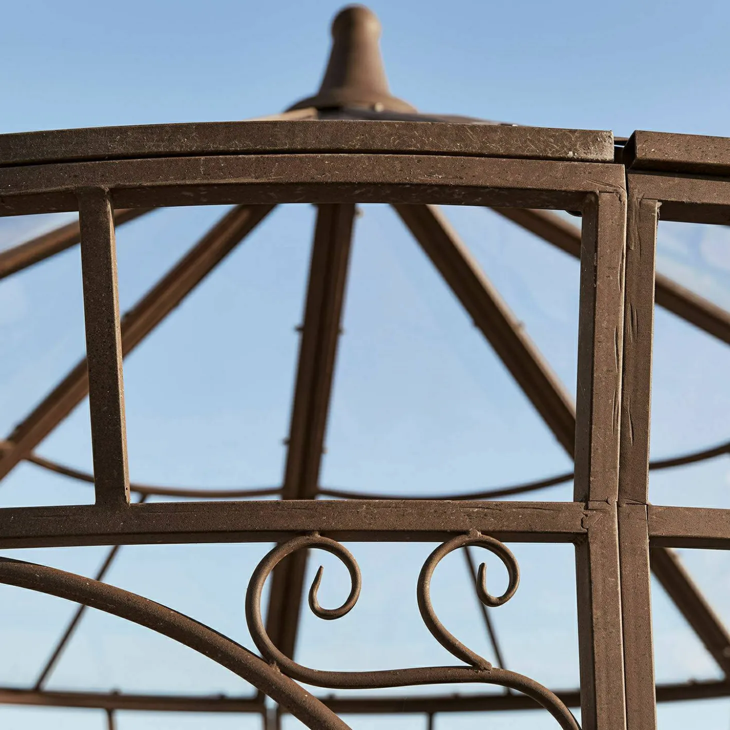 Gazebo Murillo