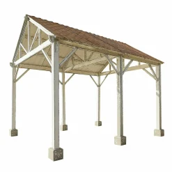 Gazebo Vasseur