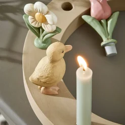 Ghirlanda di candele Eiralis