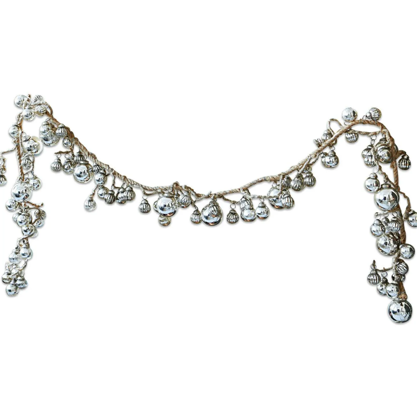 Ghirlanda Pearls