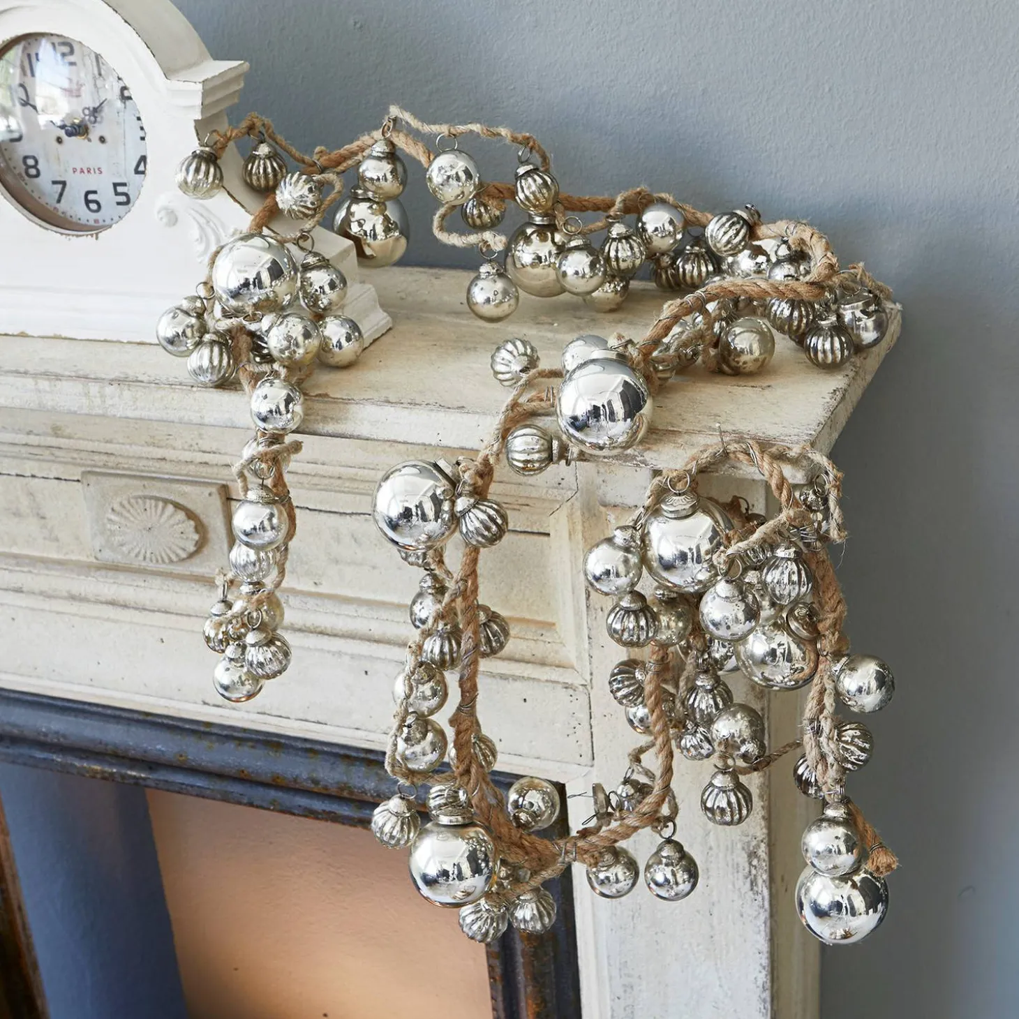 Ghirlanda Pearls