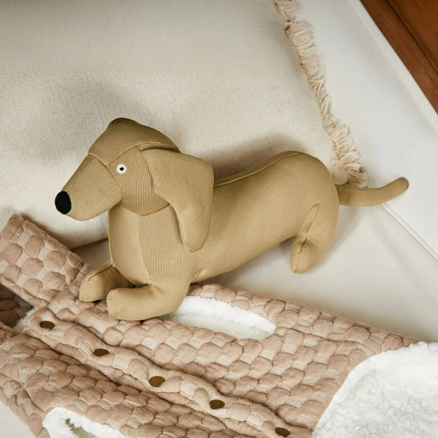 Giocattoli per animali domestici Brisette
