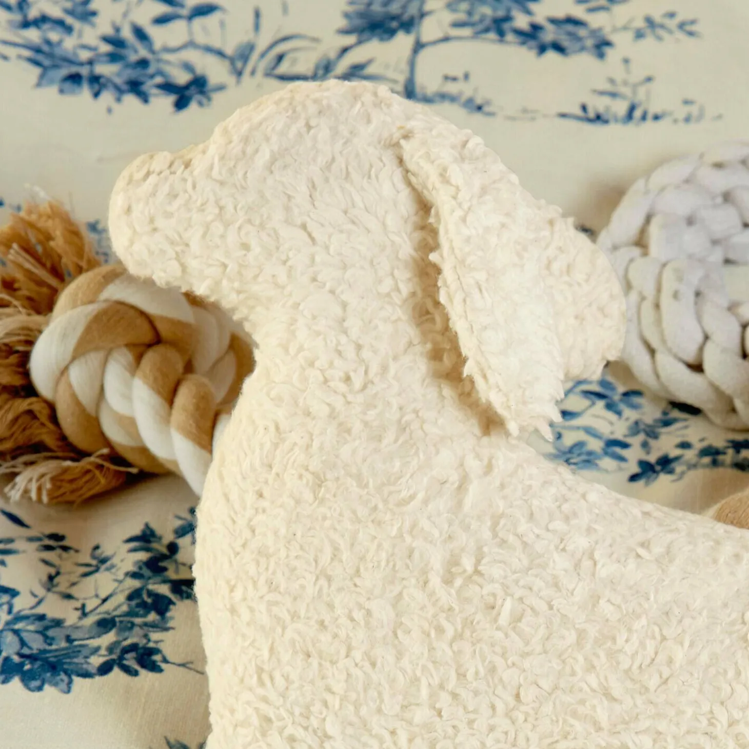 Giocattolo per cani Wendrel