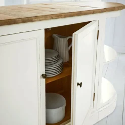 Isola da cucina Louisiana