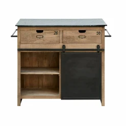 Isola da cucina Oakland