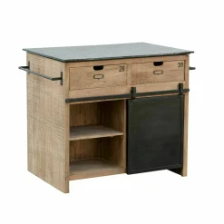 Isola da cucina Oakland