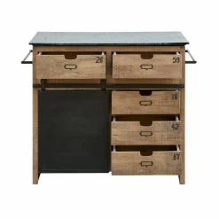 Isola da cucina Oakland