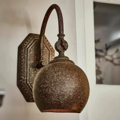 Lampada a LED da parete Zefirs