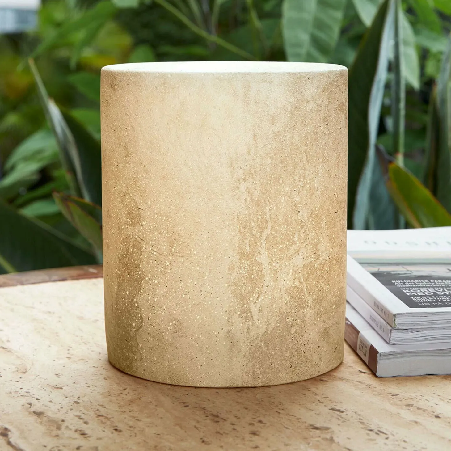 Lampada a LED ricaricabile Marévos