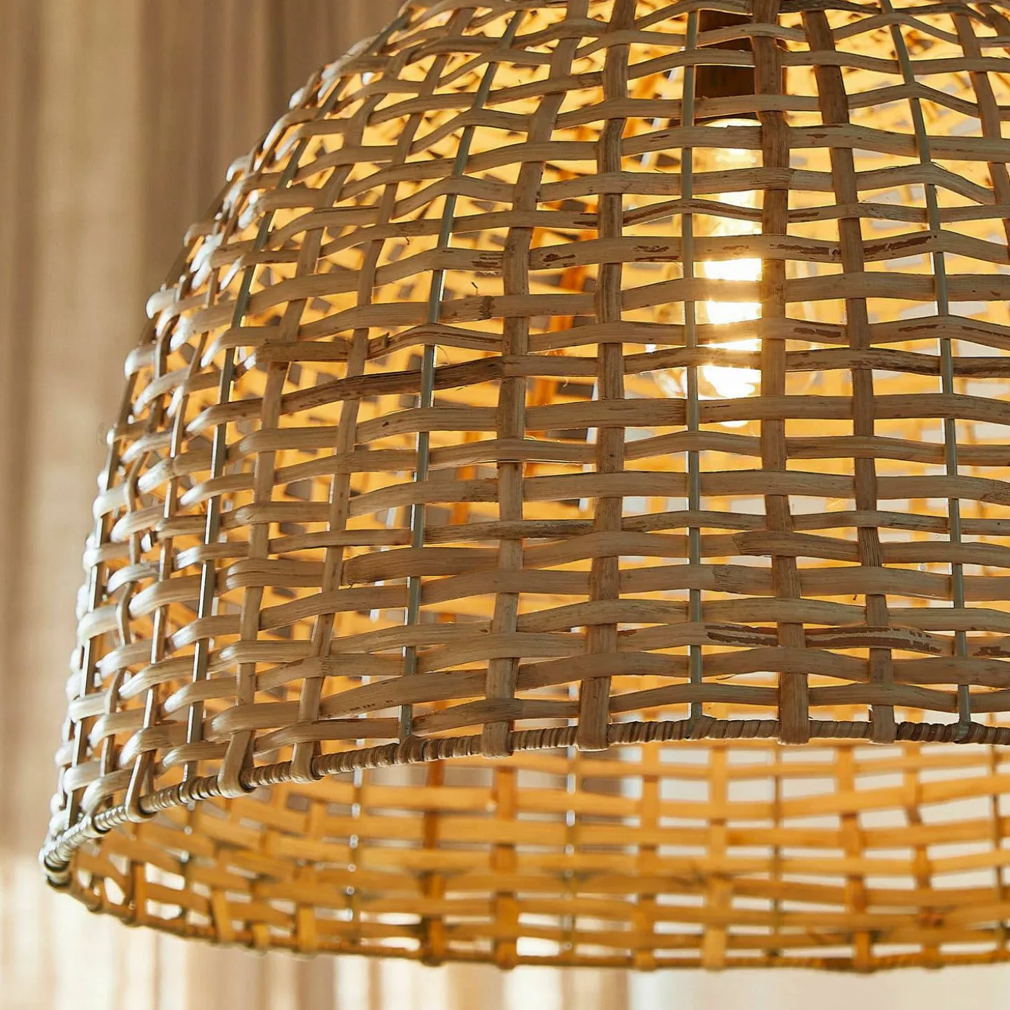Lampada a soffitto Tiquinal