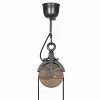 Lampada a soffitto Trevici