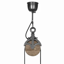 Lampada a soffitto Trevici