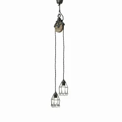 Lampada a soffitto Trevici