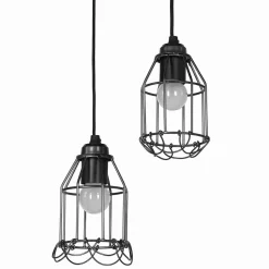 Lampada a soffitto Trevici