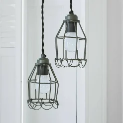 Lampada a soffitto Trevici