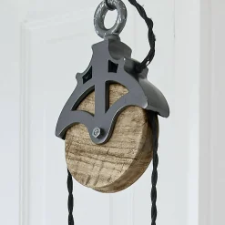 Lampada a soffitto Trevici
